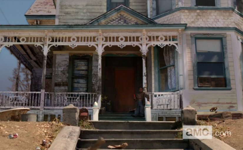 Don Draper Fades to&nbsp;Black