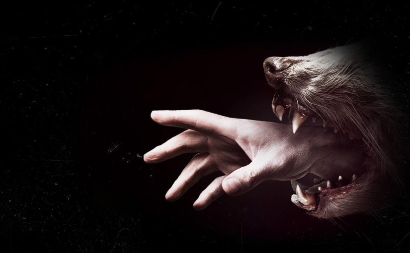 More Afraid of Women than the Big Bad&nbsp;Wolf?