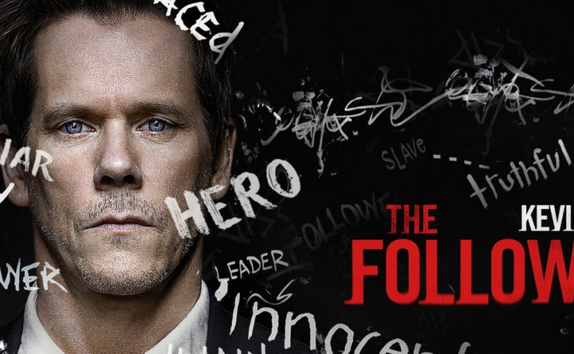 Is The Following still worth, ya know,&nbsp;following?