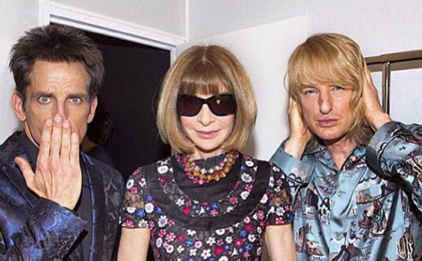 ICYMI Zoolander and Hansel are So Hot Right&nbsp;Now