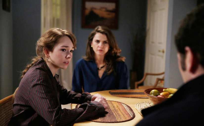 Paige and the Peril of Coming of Age&nbsp;American