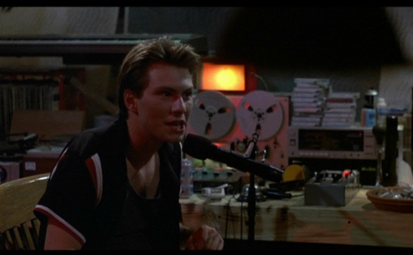 #TBT Film Rec: Pump Up the&nbsp;Volume